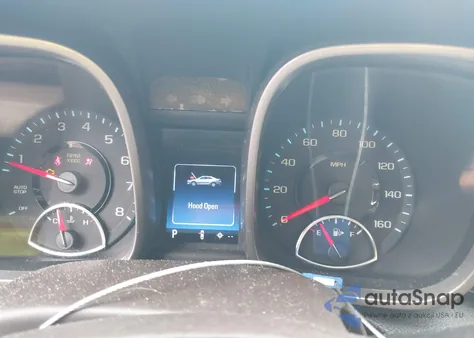 2014 Chevrolet Malibu 2Lt z USA, uszkodzony, nr VIN 1G11E5SL5EF225652